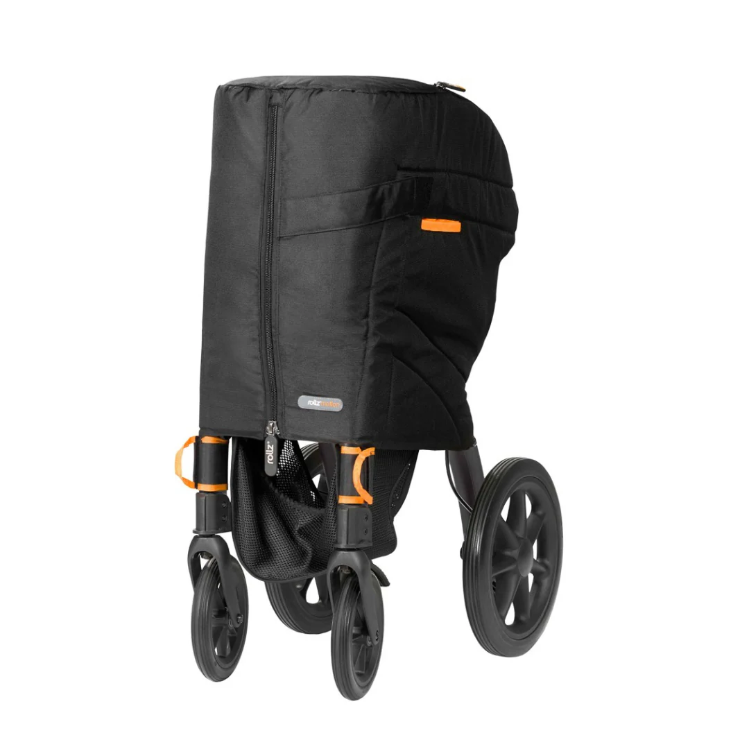 Rollz Motion Rollator Accessories