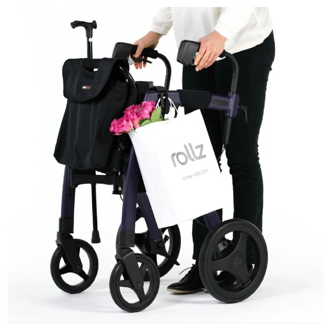 Rollz Motion Rollator Accessories - Image 6