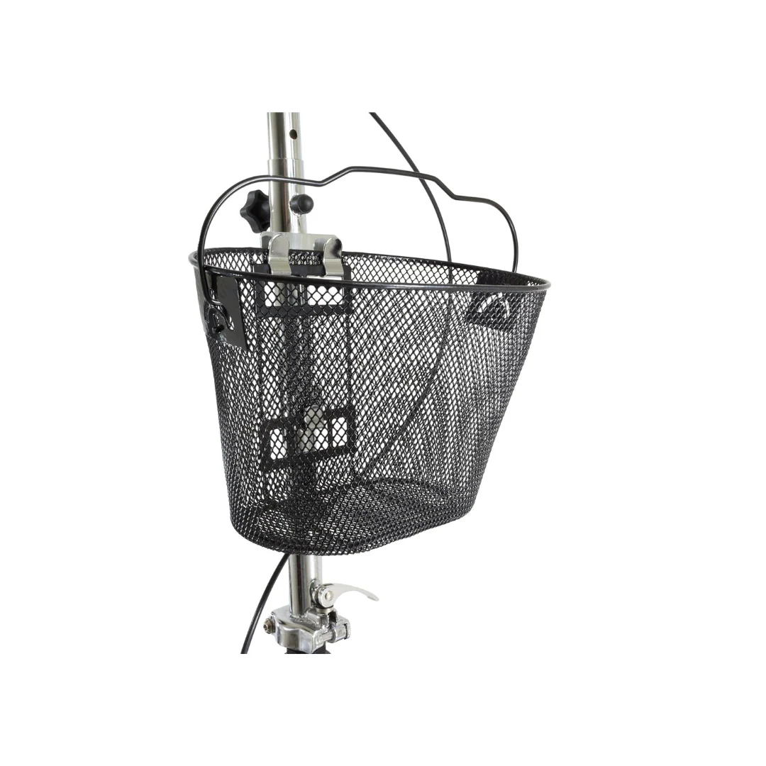 Roscoe Portable Lightweight Rolling Knee Walker - Image 8