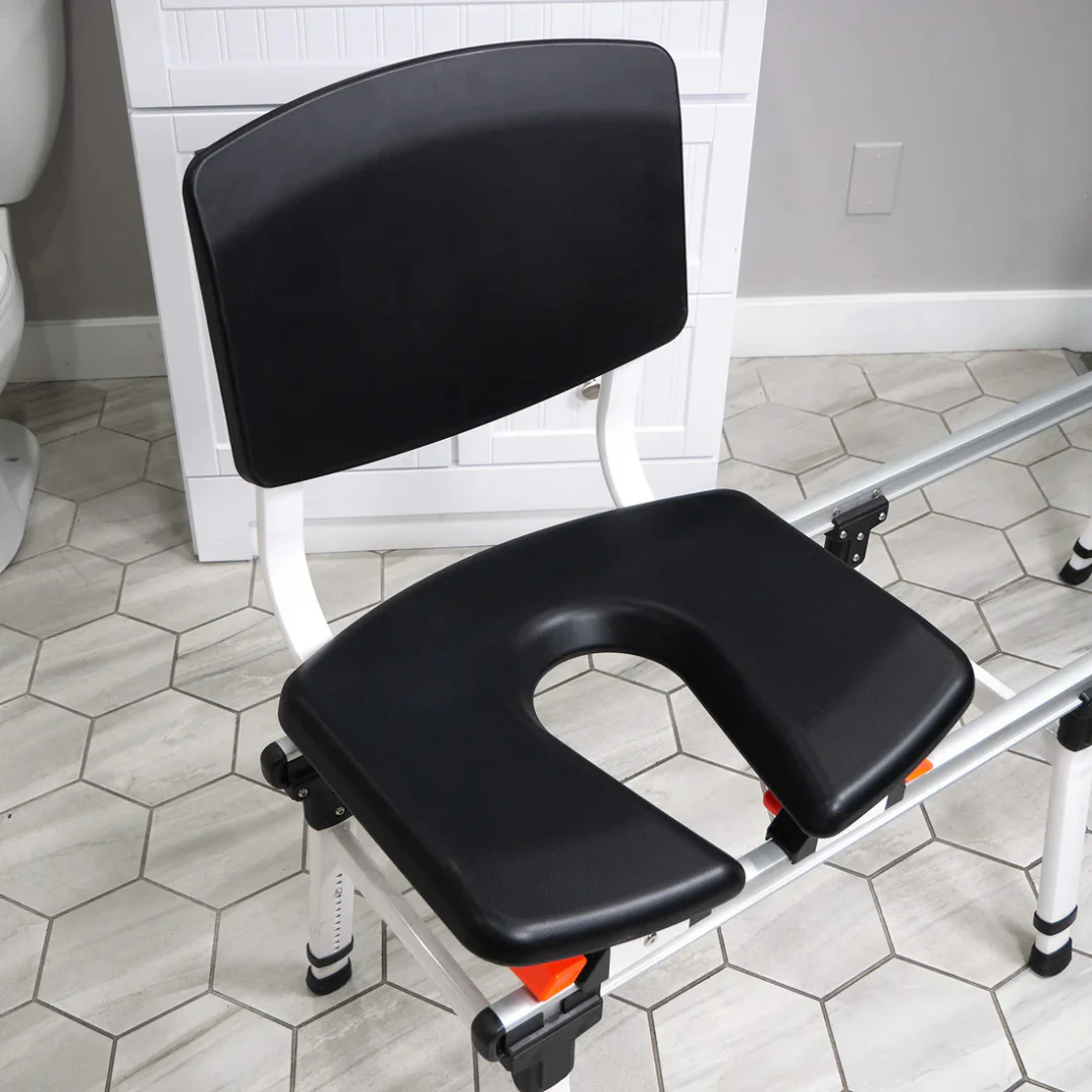 Accessories and Parts for ShowerGlyde® Transfer Benches - Image 14