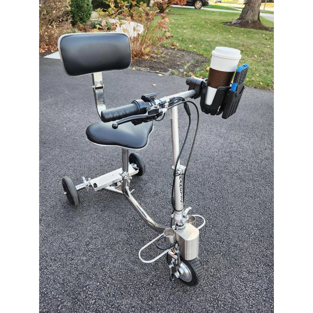 SmartScoot & HandyScoot Mobility Scooter Accessories - Image 10