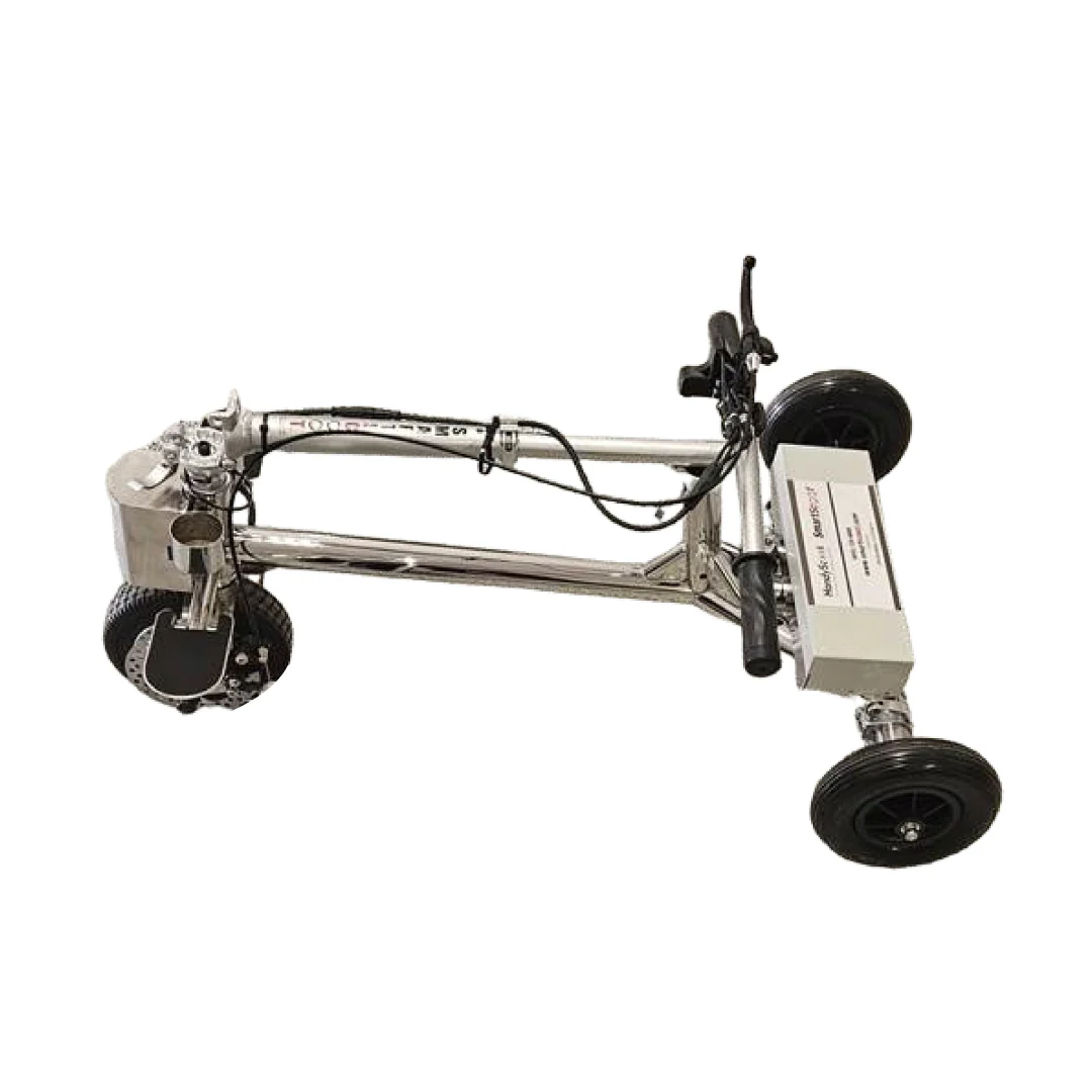 SmartScoot® Ultra Light Mobility Scooter - FAA Approved - Image 10
