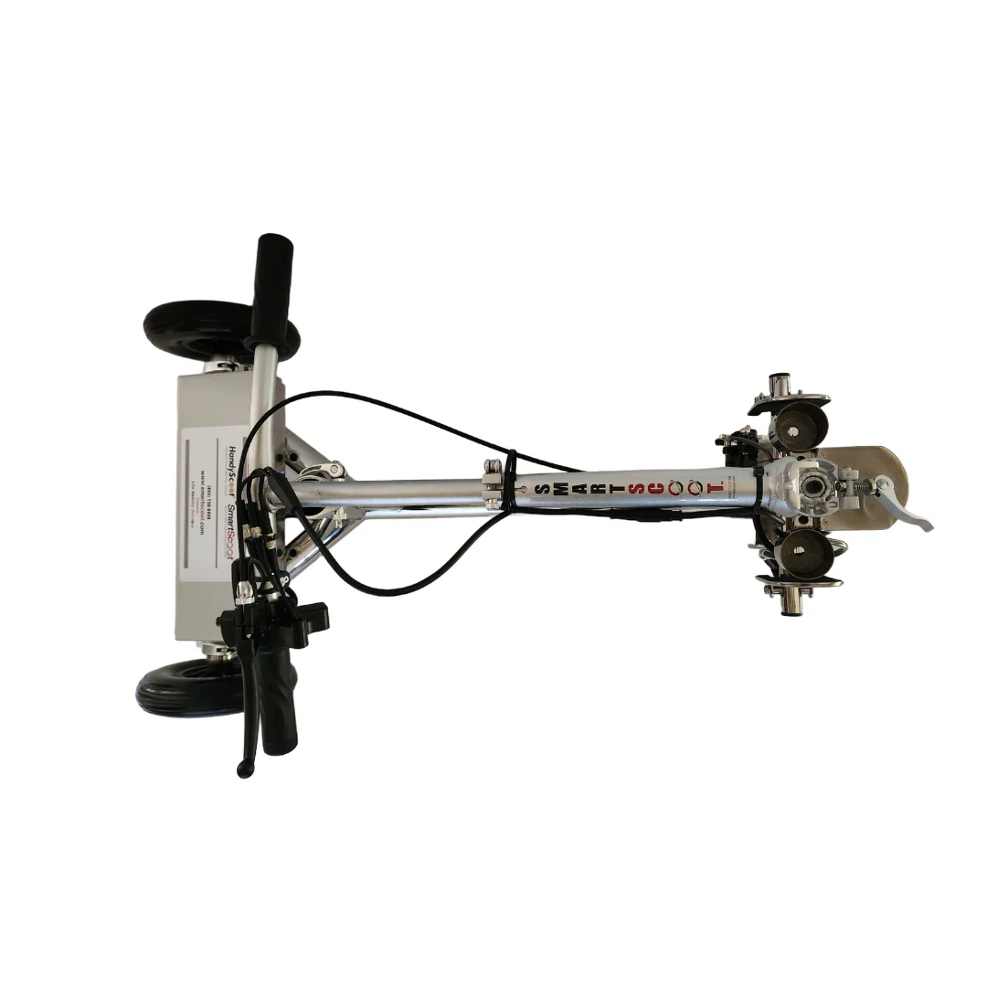 SmartScoot® Ultra Light Mobility Scooter - FAA Approved - Image 16