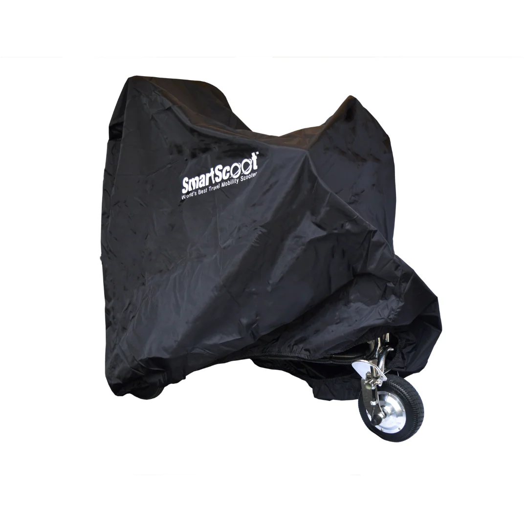 SmartScoot® Ultra Light Mobility Scooter - FAA Approved - Image 20