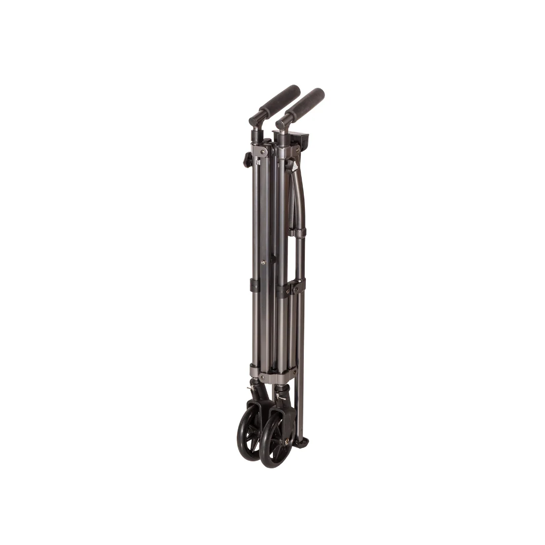 Stander Bariatric Wonder Walker Plus with Wheels - Image 19