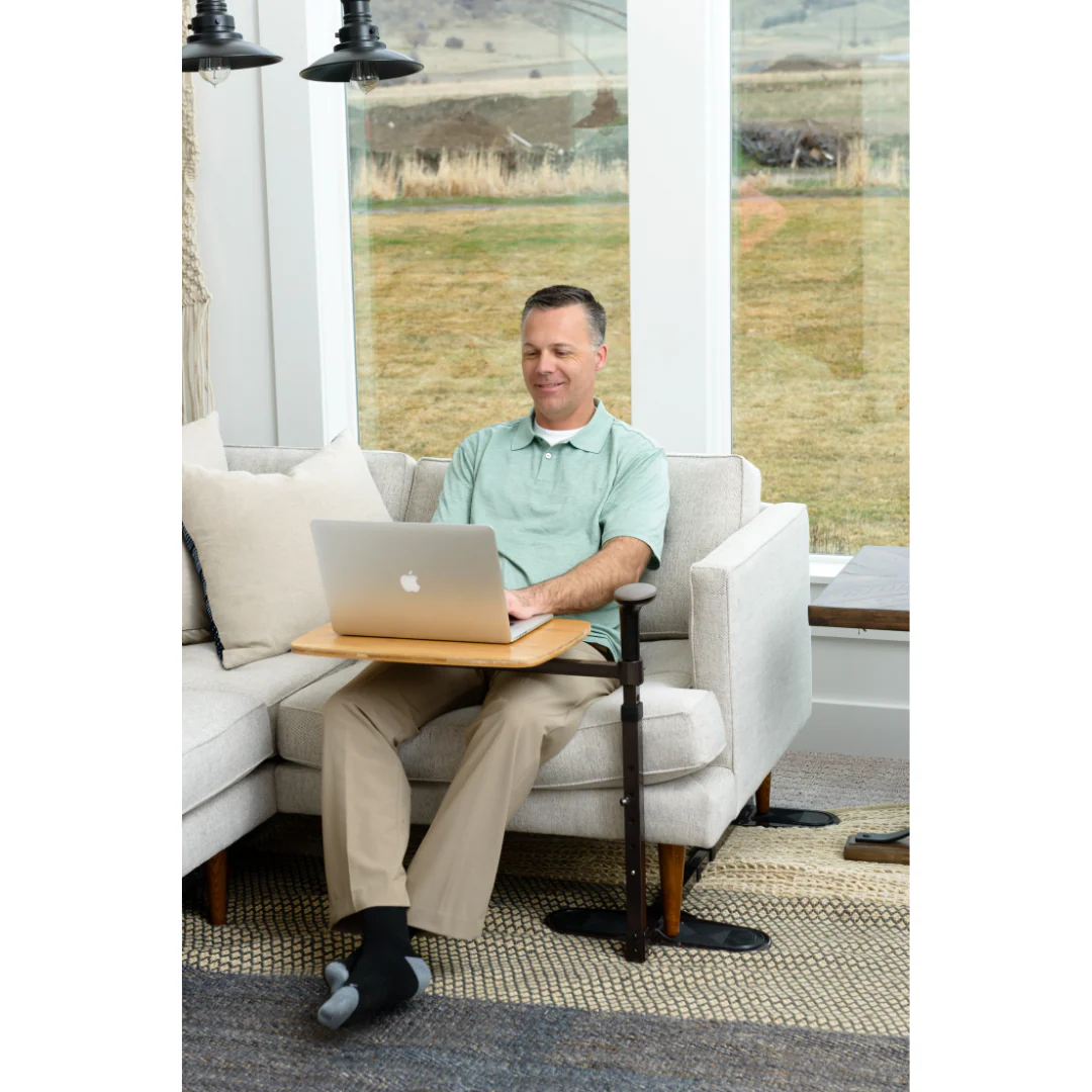 Stander Omni Tray – TV Tray & Standing Aid - Image 9