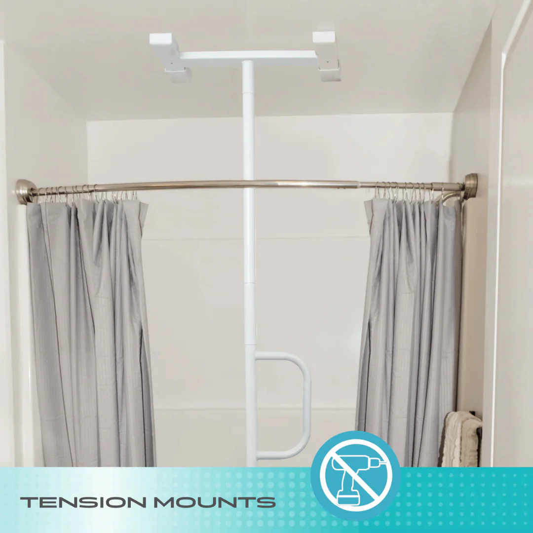 Stander Wonder Bathtub Pole Lite - Image 11