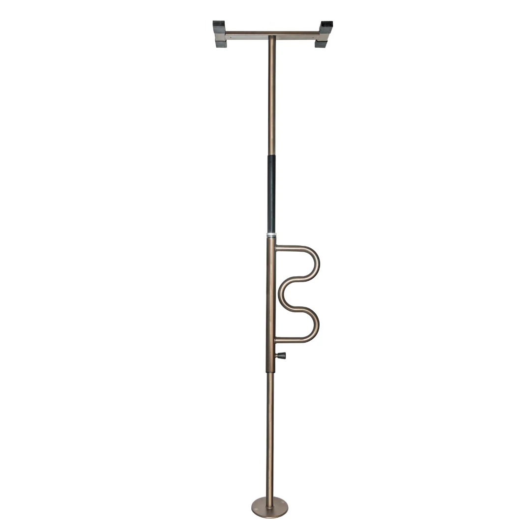 Stander Wonder Pole - Fall Prevention Safety Pole For The Home - Image 5