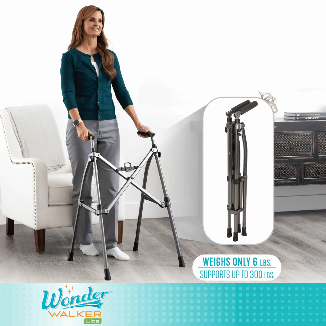 Stander Wonder Walker Lite - Image 2