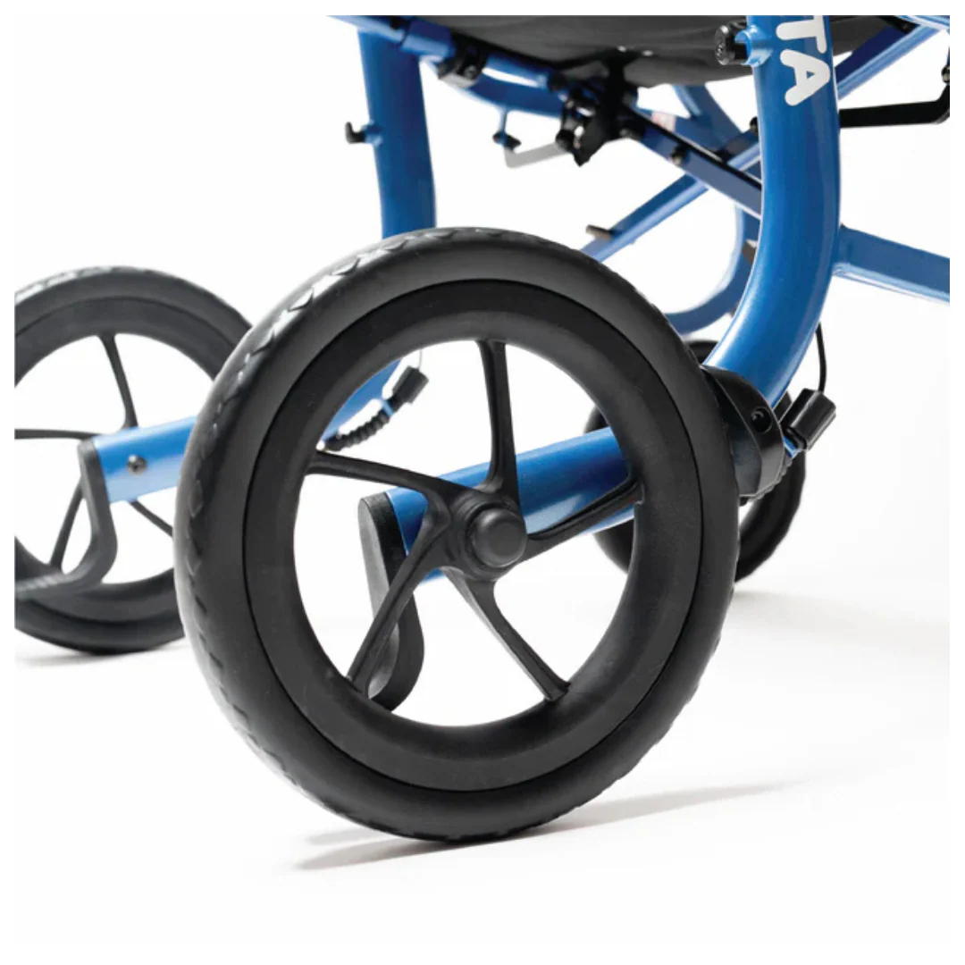 Strongback Mobility SEATA Ergonomic Rollator - Image 13