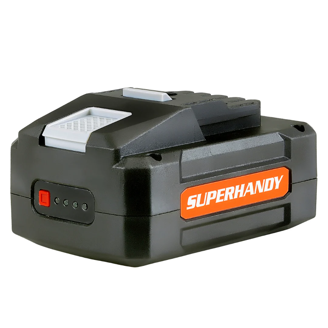 SuperHandy 48V 2Ah Lithium Ion Battery - For 48V Battery Systems - Image 10