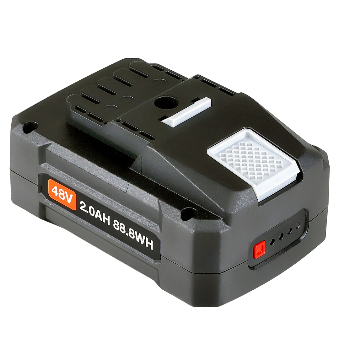 SuperHandy 48V 2Ah Lithium Ion Battery - For 48V Battery Systems - Image 9