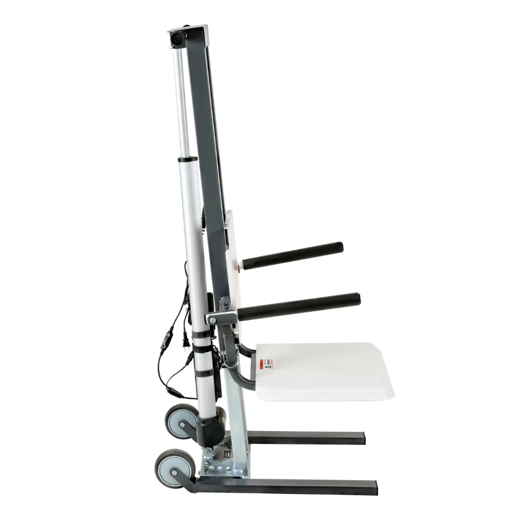 SuperHandy GoRise FS - Bariatric Electric Floor to Standing Lift Assistant - Image 10