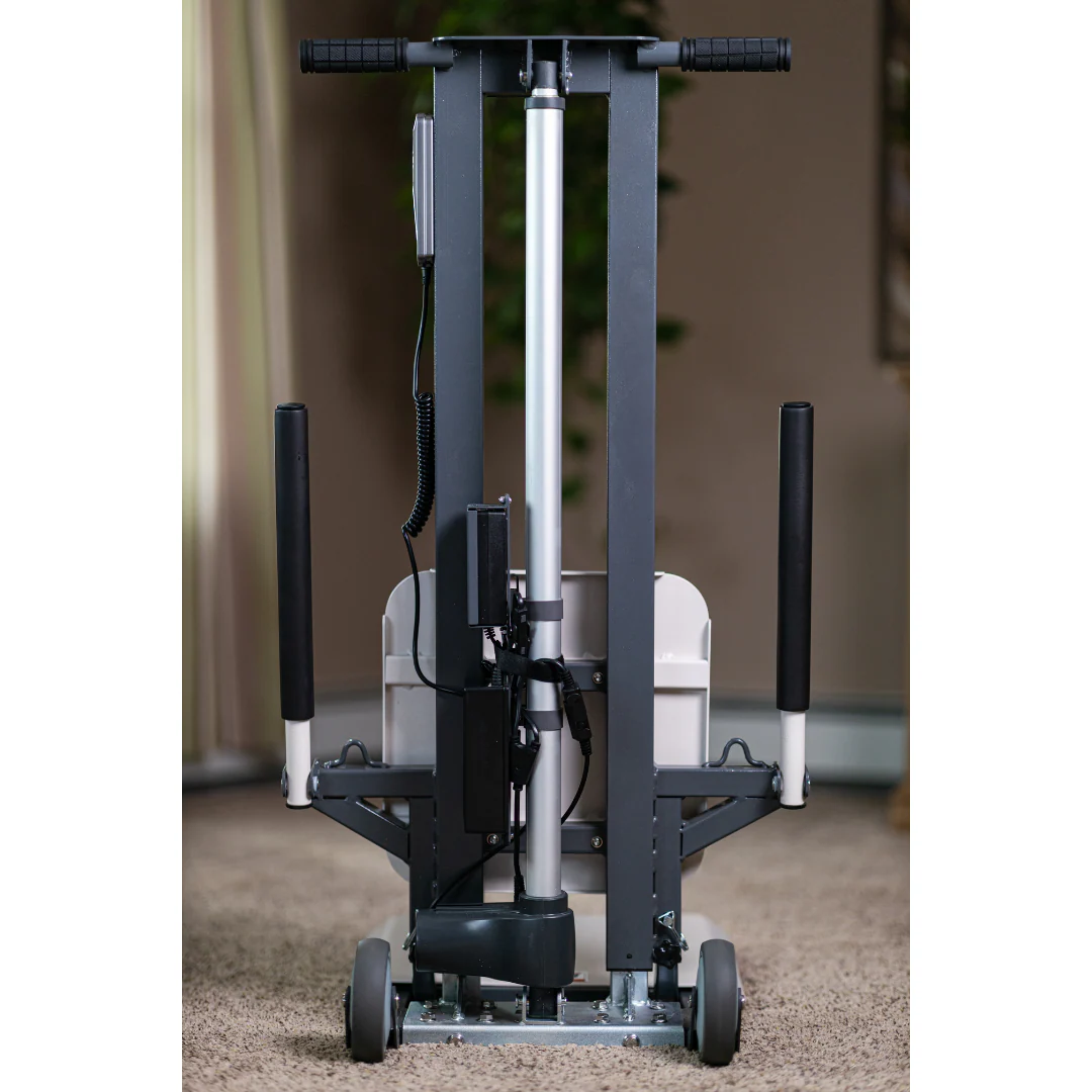 SuperHandy GoRise FS - Bariatric Electric Floor to Standing Lift Assistant - Image 24