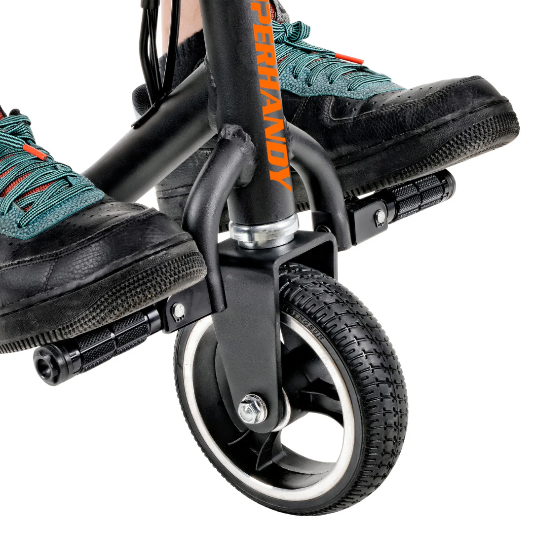 SuperHandy Passport Power Mobility 3-Wheel Scooter - Only 35 lbs - Image 20