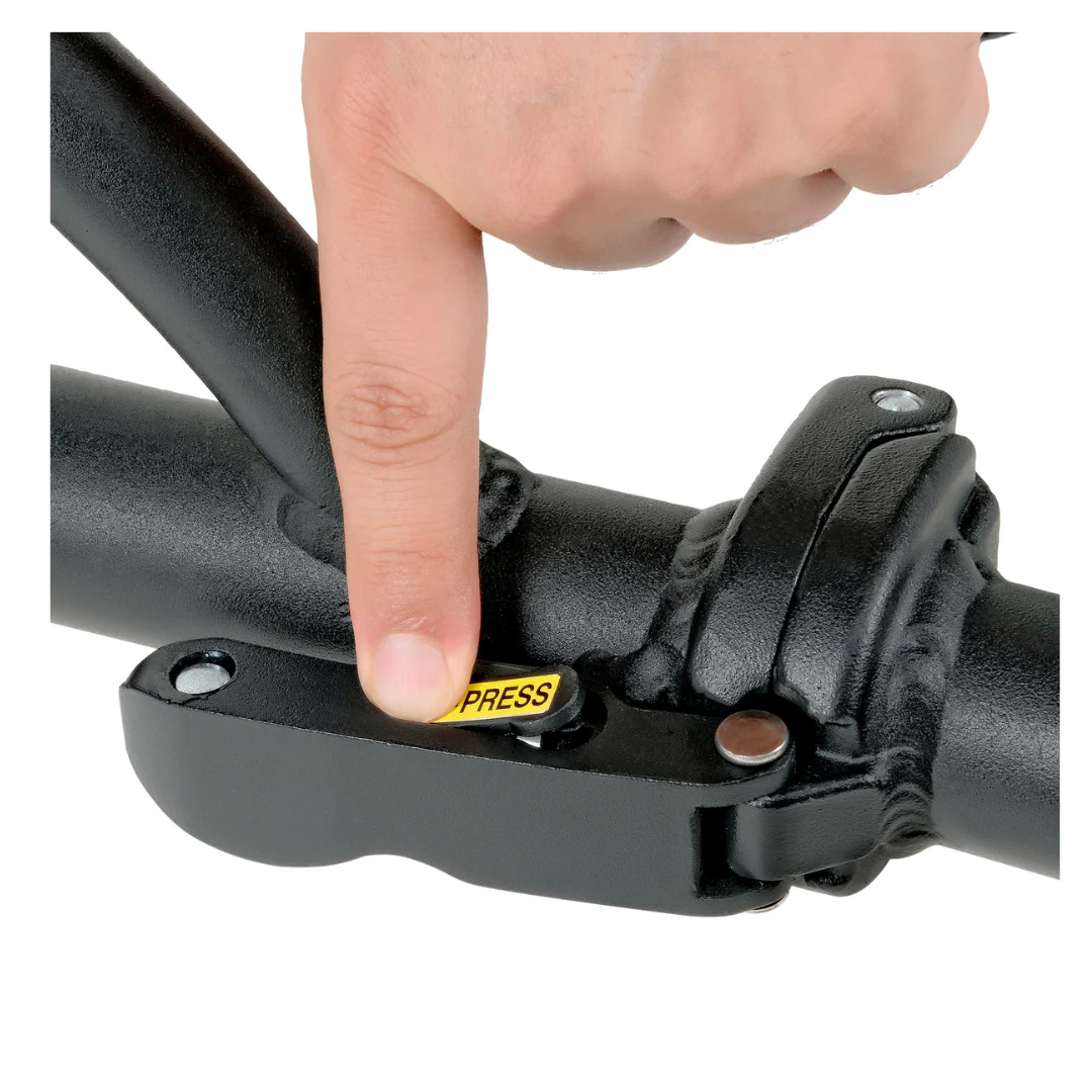 SuperHandy Passport Power Mobility 3-Wheel Scooter - Only 35 lbs - Image 24