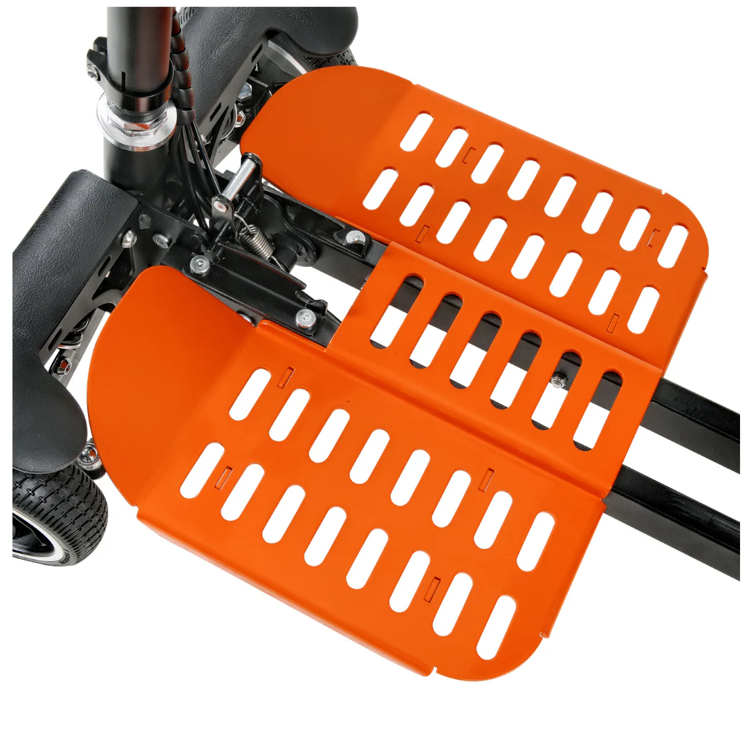 SuperHandy Passport Pro Mobility Scooter - Foldable & Ultralite - Image 20