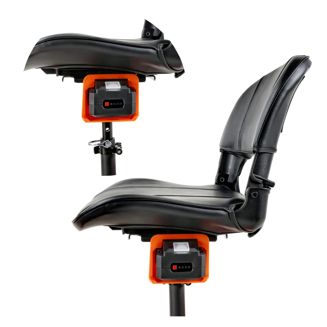 SuperHandy Passport Pro Mobility Scooter - Foldable & Ultralite - Image 21