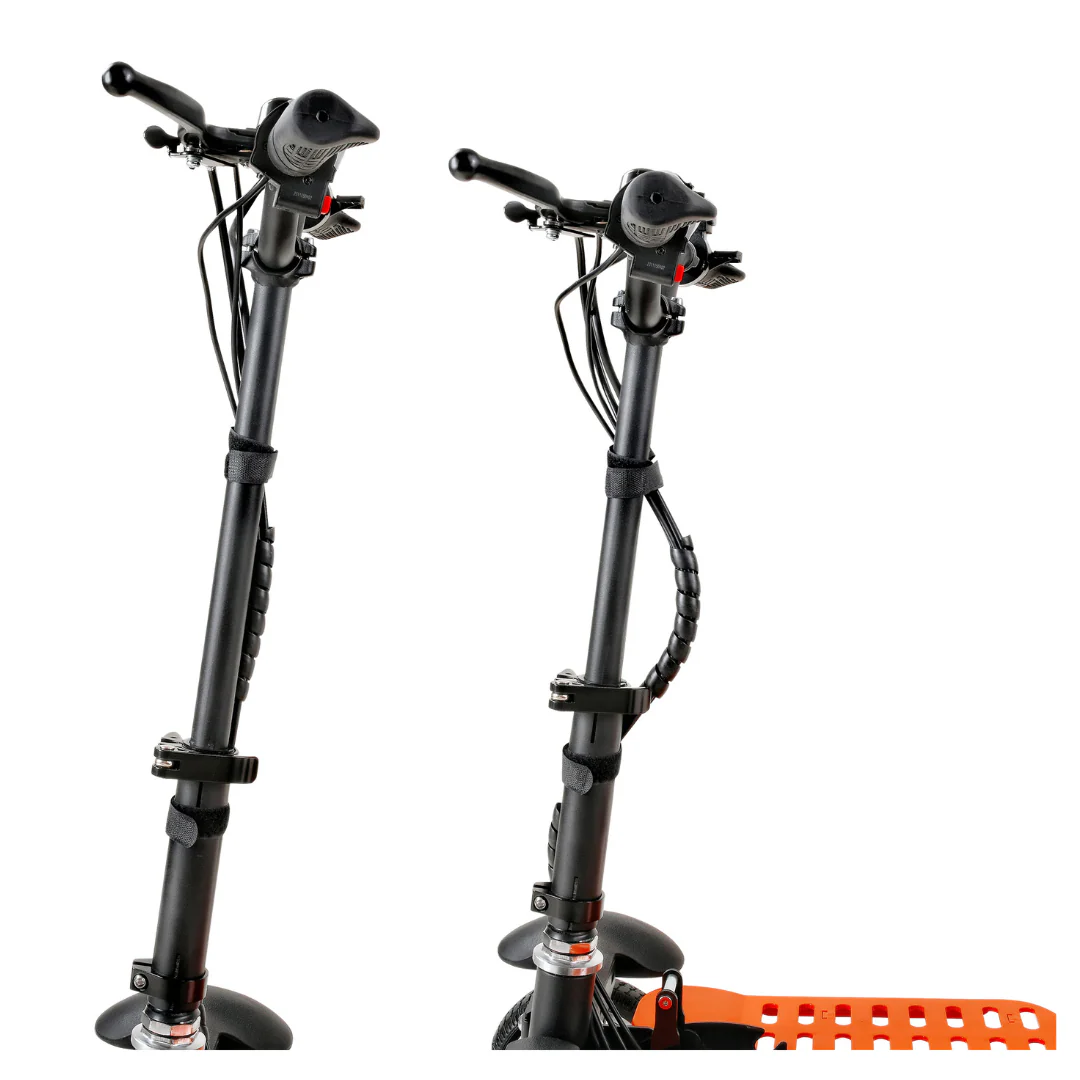 SuperHandy Passport Pro Mobility Scooter - Foldable & Ultralite - Image 22
