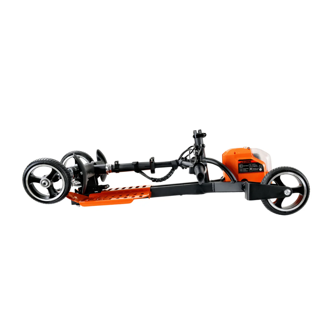 SuperHandy Passport Pro Mobility Scooter - Foldable & Ultralite - Image 27