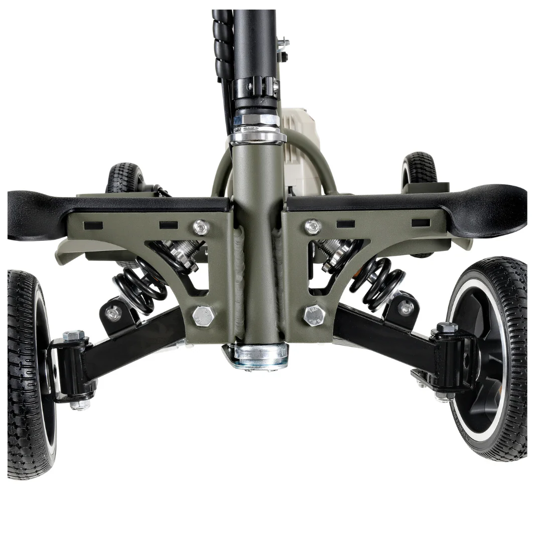 SuperHandy Passport Pro Mobility Scooter - Foldable & Ultralite - Image 34