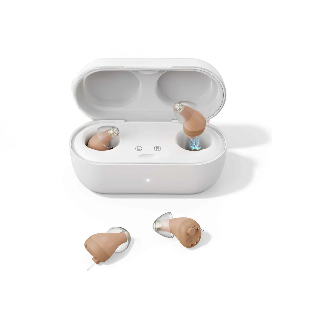 Vivtone SuperMini Hearing Aids
