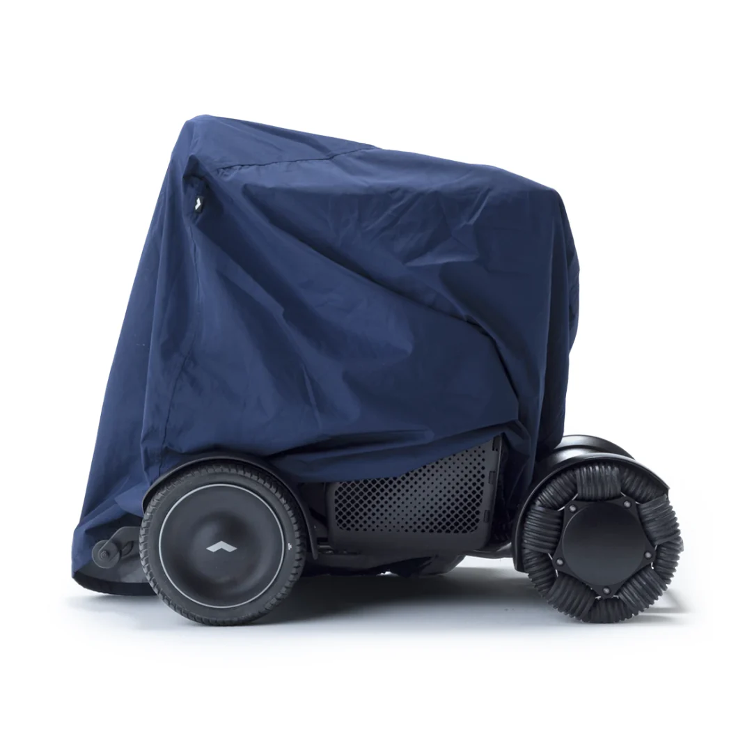 Waterproof Cover For Whill Model C2 Power Chairs - Image 2