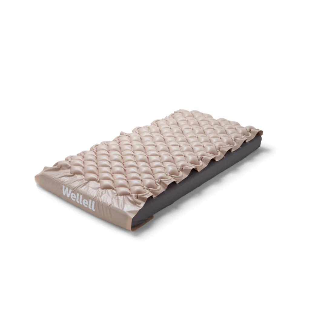 Wellell Domus 1 Alternating Pressure Mattress - Image 5