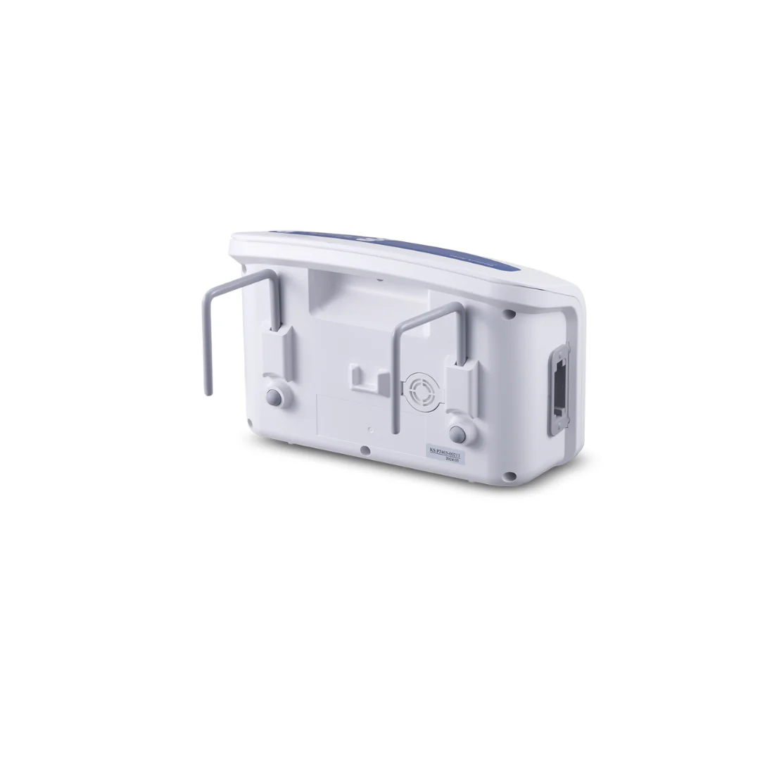 Wellell Domus 4 Bariatric Alternating Pressure Mattress with Micro Low Air Loss - Image 8