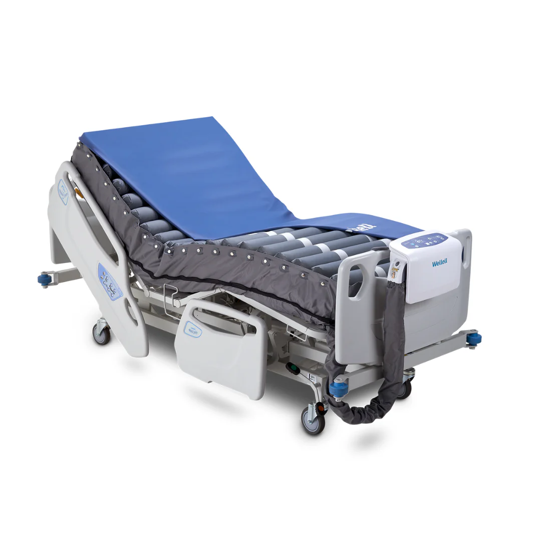 Wellell Serene Air Alternating Pressure Mattress with True Low Air Loss - Image 3