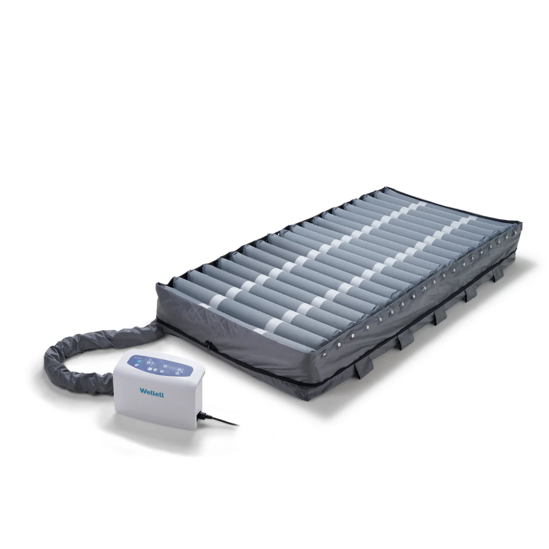 Wellell Serene Air Alternating Pressure Mattress with True Low Air Loss - Image 6