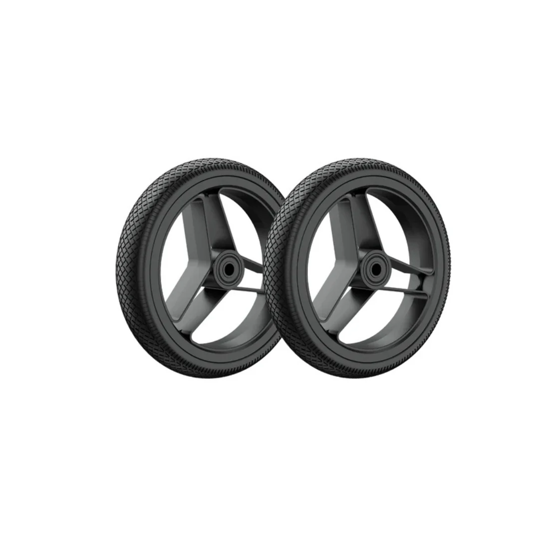 Wheels For Rolloy Walkers & Rollators - Image 3