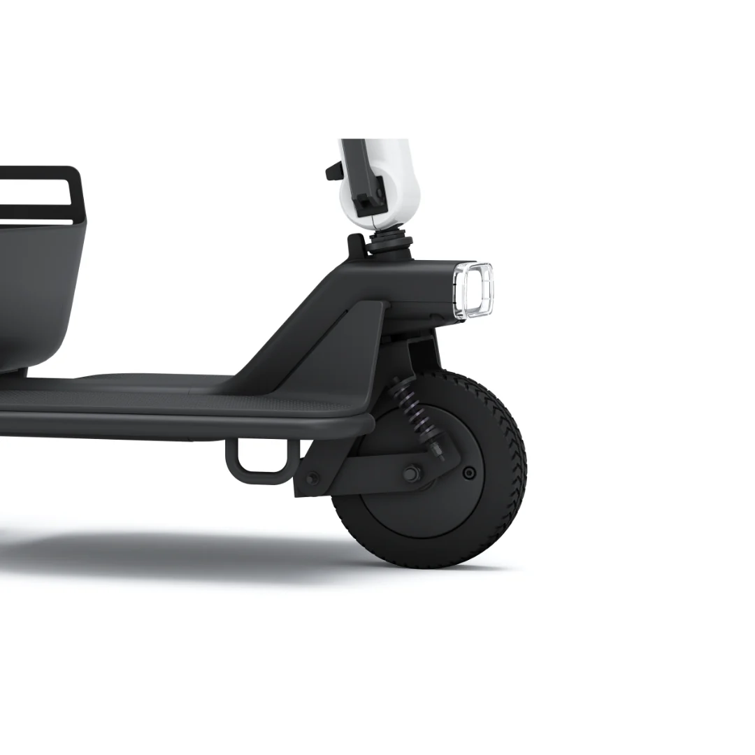 Whill Model R 3-Wheel Mobility Scooter - Image 13