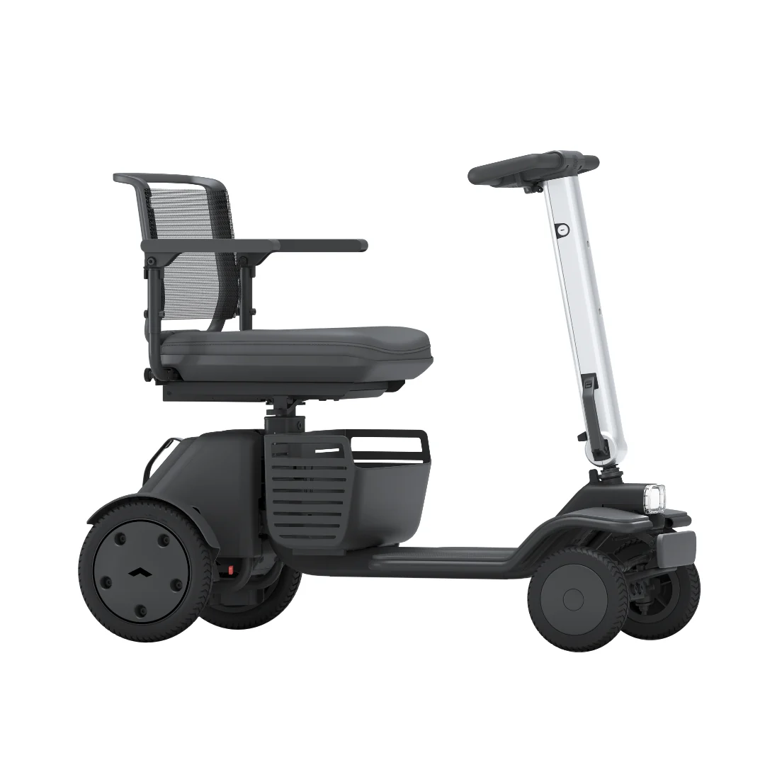 Whill Model R 4 Wheel Portable Scooter - Image 13